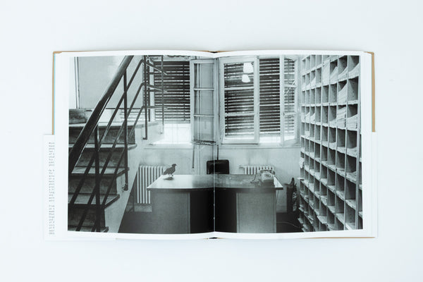 7 a.m. - 3 p.m. - Michaelis Patsouras