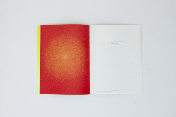 SUMMA Vol. II Ritual and Repetition