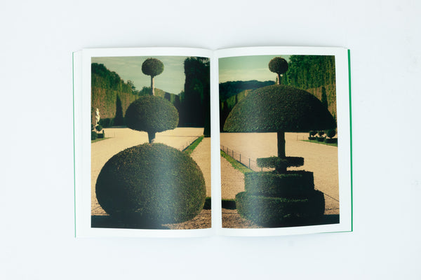 Distances Vol.II- Romain Laprade