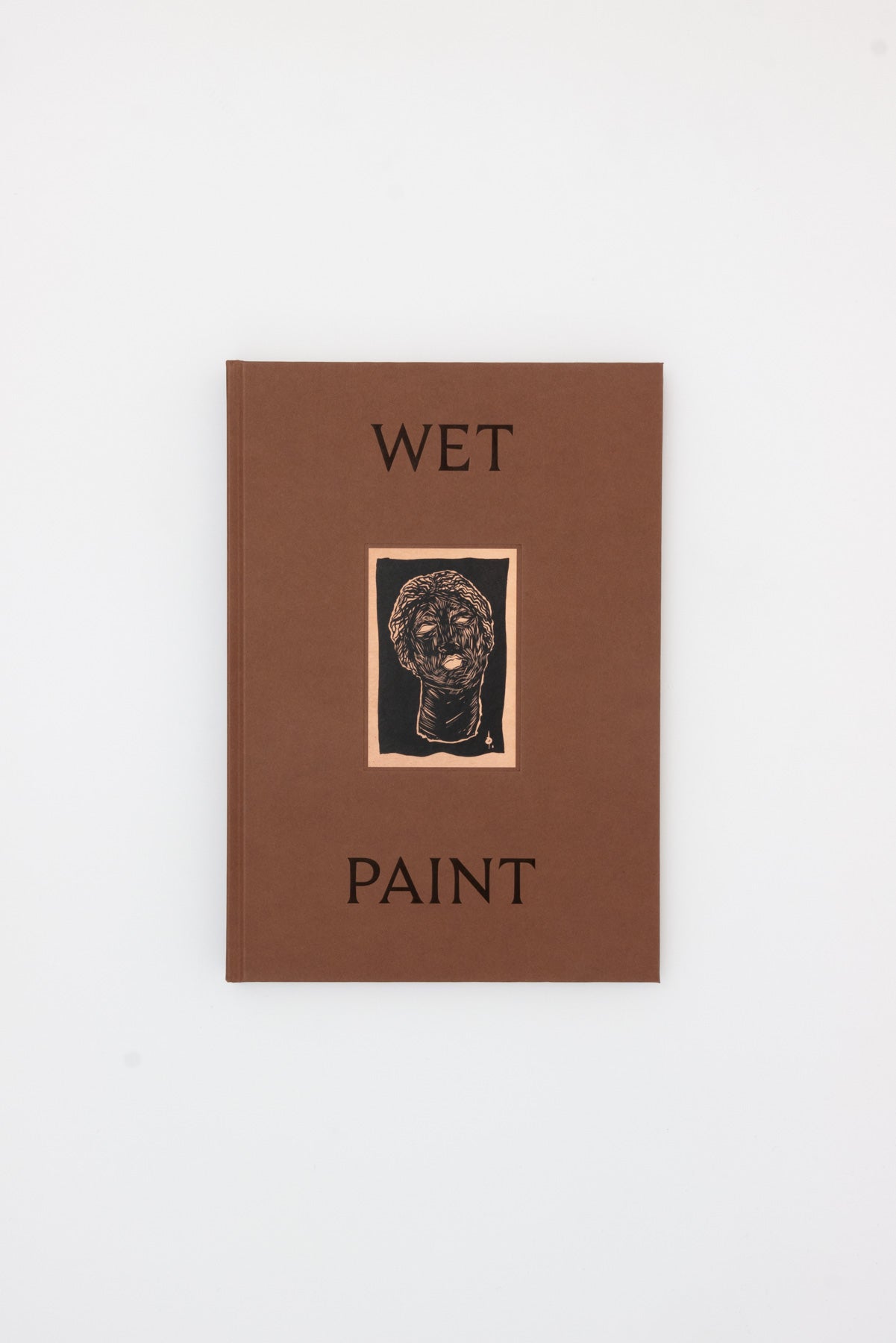 Wet Paint - Studio Prokopiou