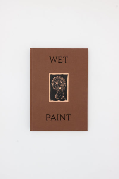 Wet Paint - Studio Prokopiou