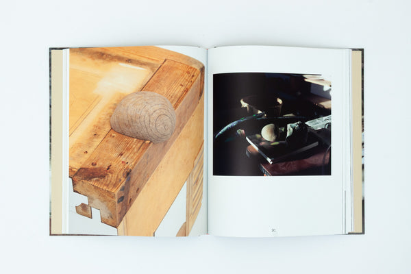 The Truth and Untruth of Stones - Lucy Skaer