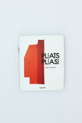 Pleats Please - Issey Miyake – Tenderbooks