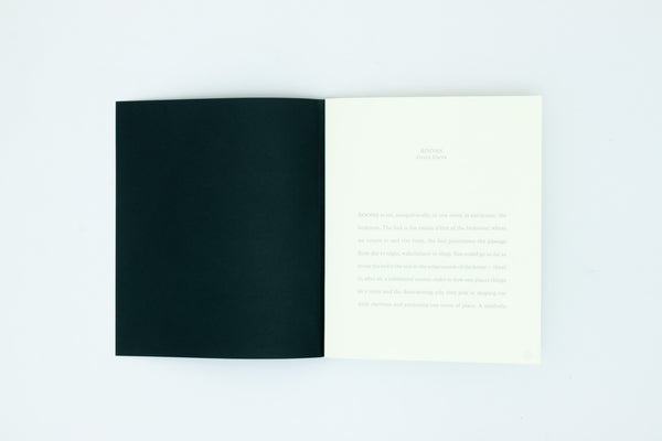 ROOMS - Greta Ileva