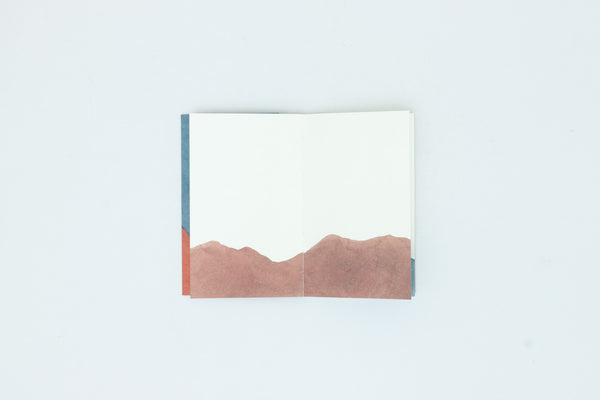 As If It Is - Nigel Peake