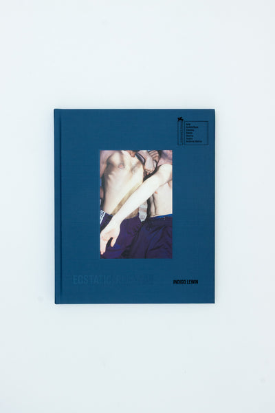 Ecstatic Release! - Indigo Lewin