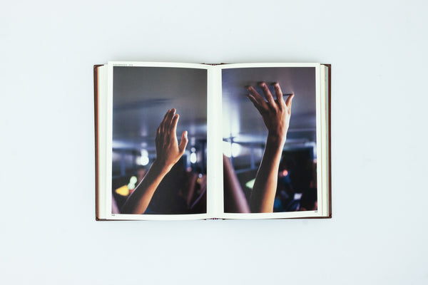 Ground Rules - Alejandro Cartagena