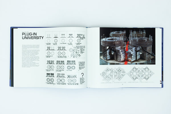 Archigram: The Book