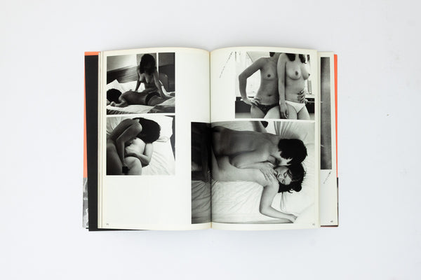 Document Waishoku Bunka / Document Obscene Culture. - Hiroshi Tanako