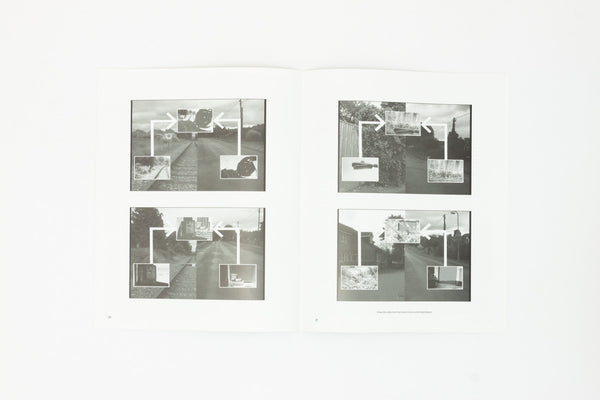 Control Magazine. Issue Nineteen. – Tenderbooks