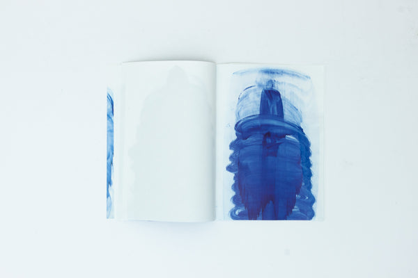 BLAU - Roland Brauchli