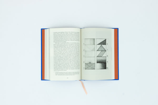 The Afterimage Reader
