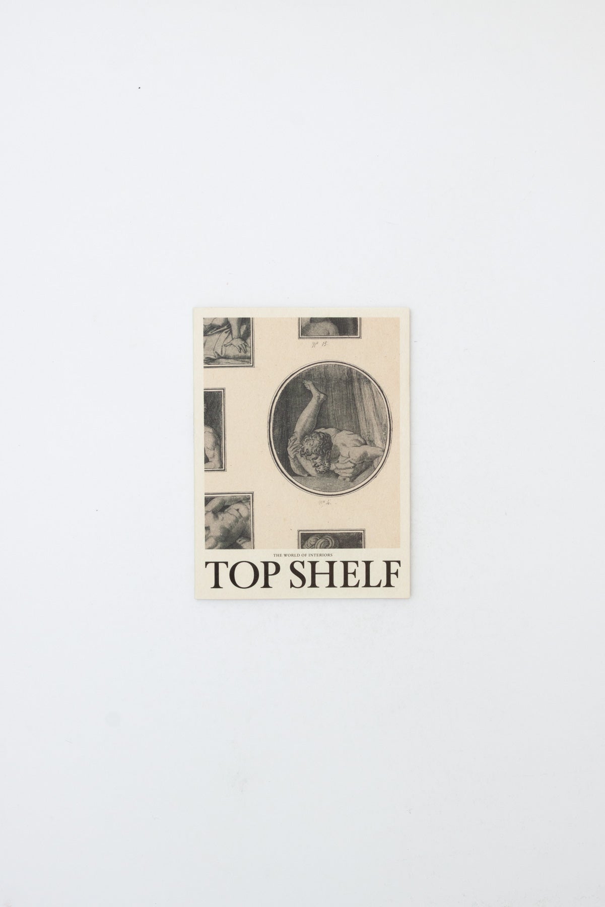 Top Shelf