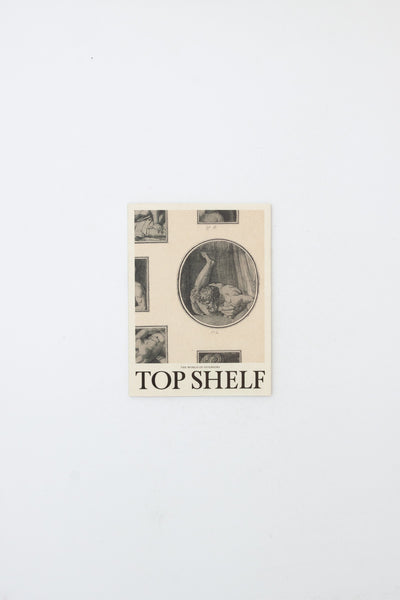 Top Shelf