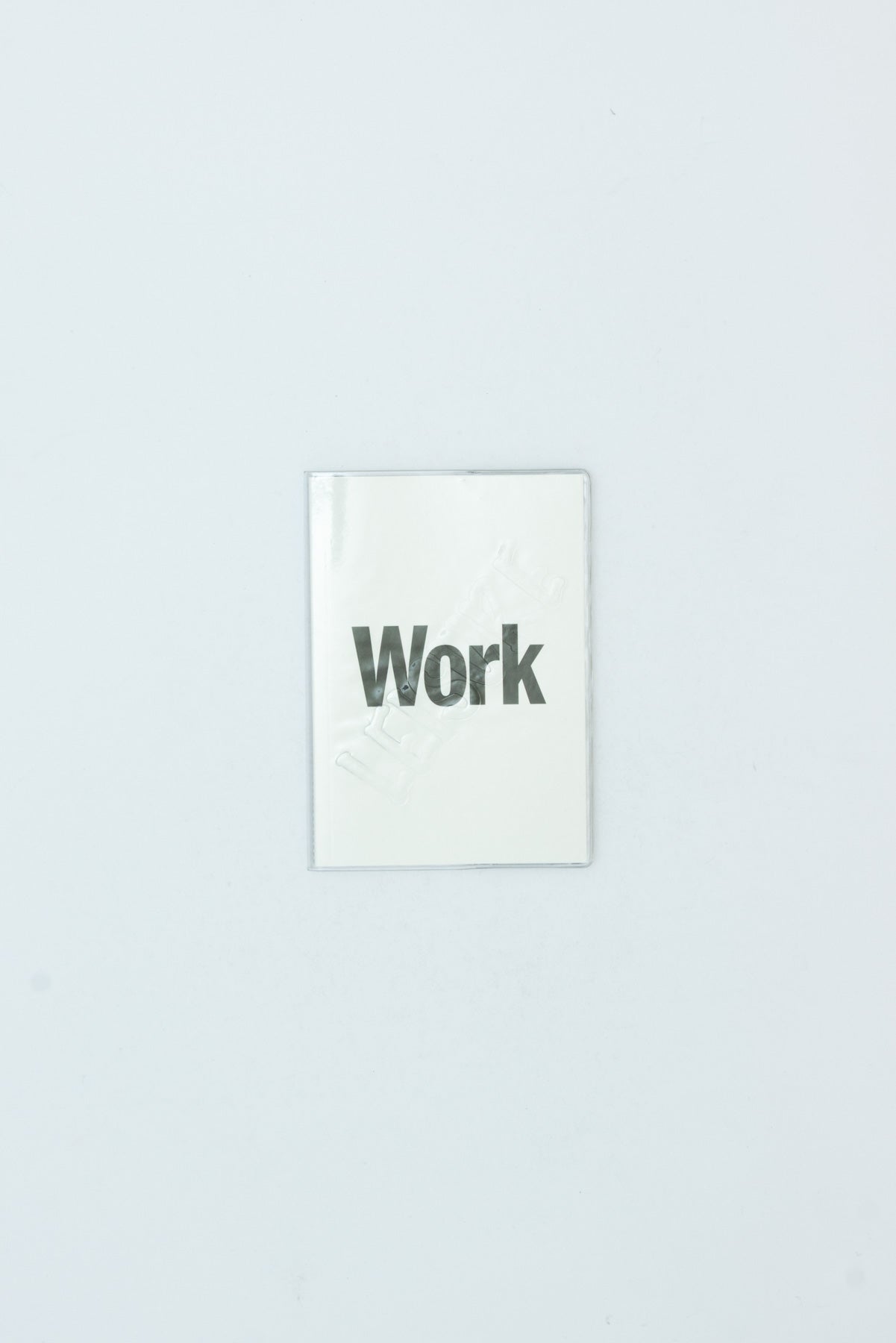 Work-Leisure - Babak Hashemi-Nezhad