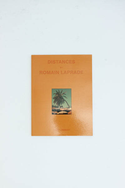Distances - Romain Laprade