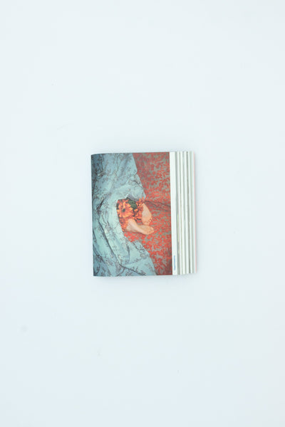 La Liberté ou L'Amour - Lin Zhipeng No.223 [Signed].