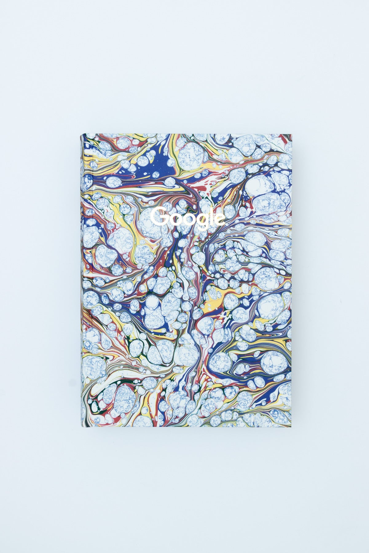Google, Volume 2 - Felix Heyes & Ben West