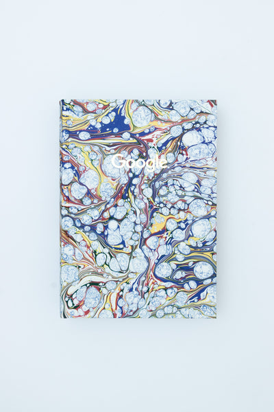 Google, Volume 2 - Felix Heyes & Ben West