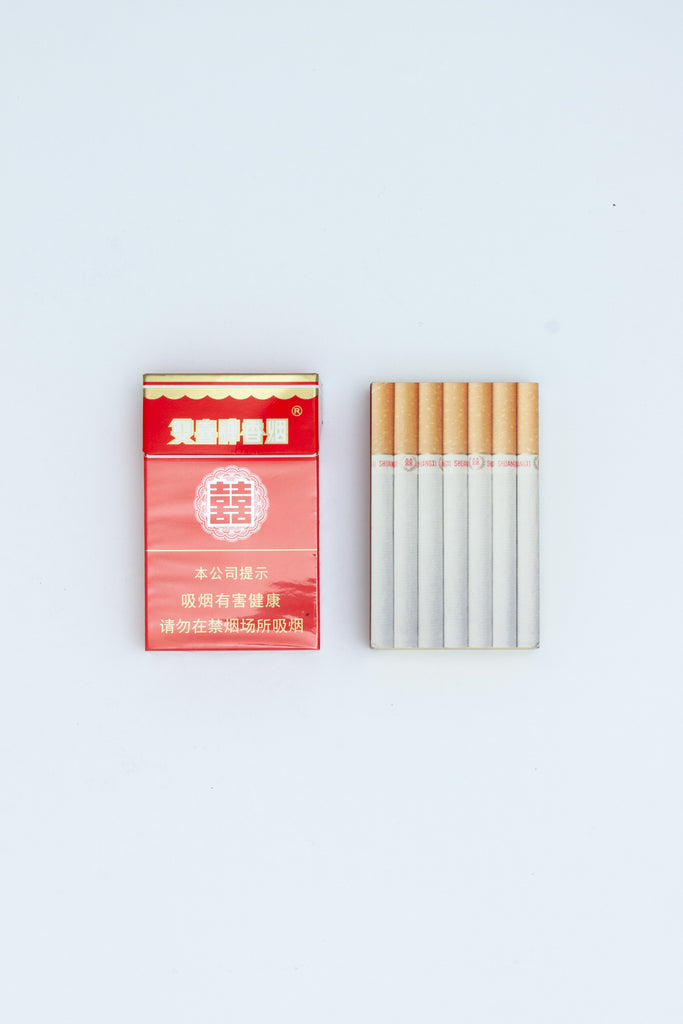 cigarette book Until Death Do Us Part cigarette book Until Death Do Us Part