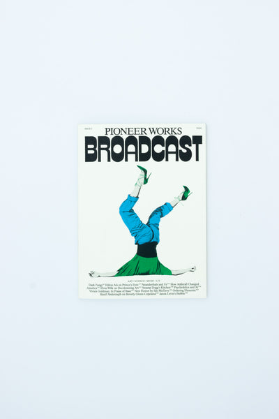 Broadcast Issue 02