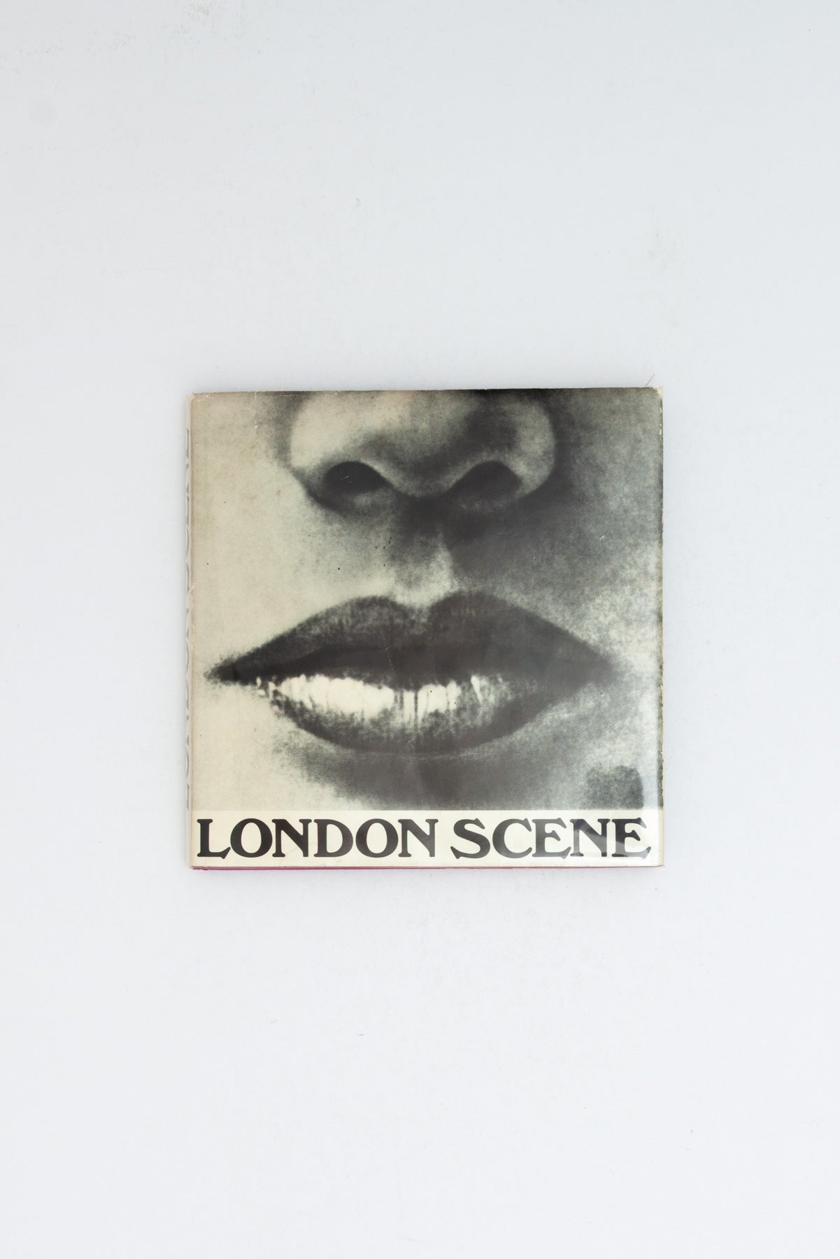 London Scene - Juergen Seuss