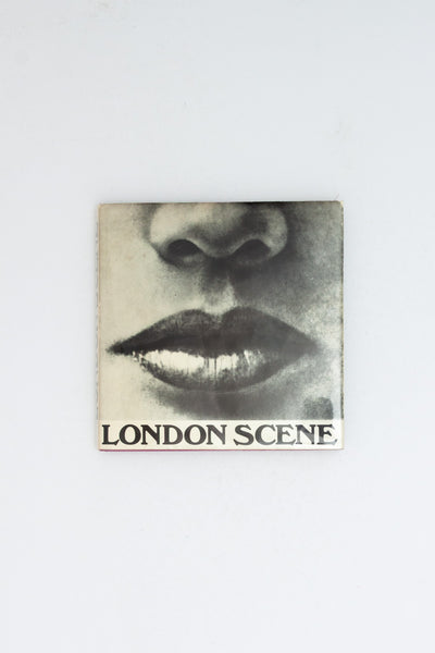 London Scene - Juergen Seuss