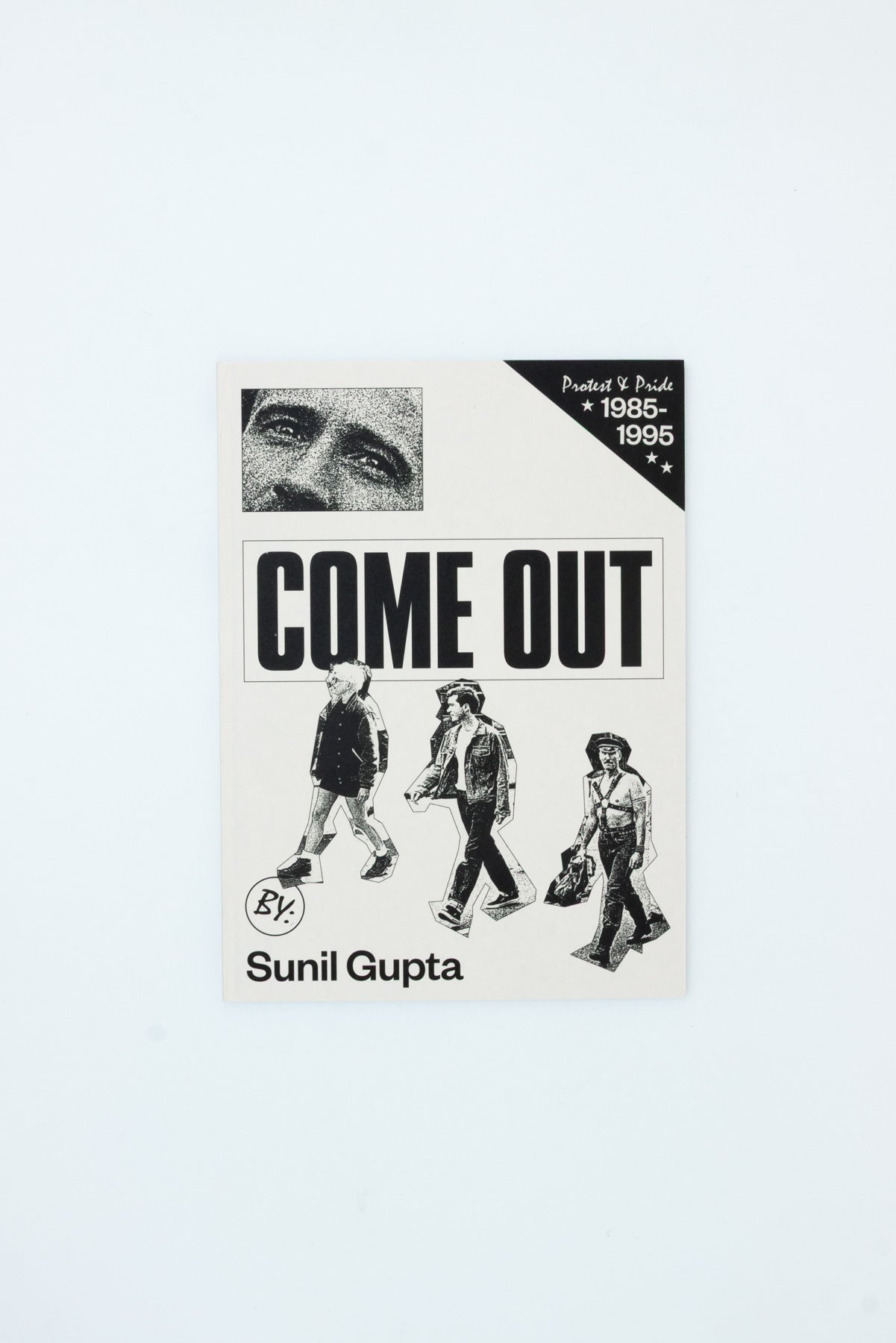 Come Out - Sunil Gupta