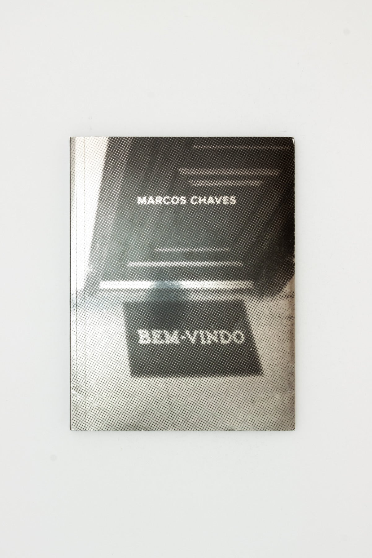 Bem-vindo (ao Rio)/ Welcome (to NYC) - Marcos Chaves