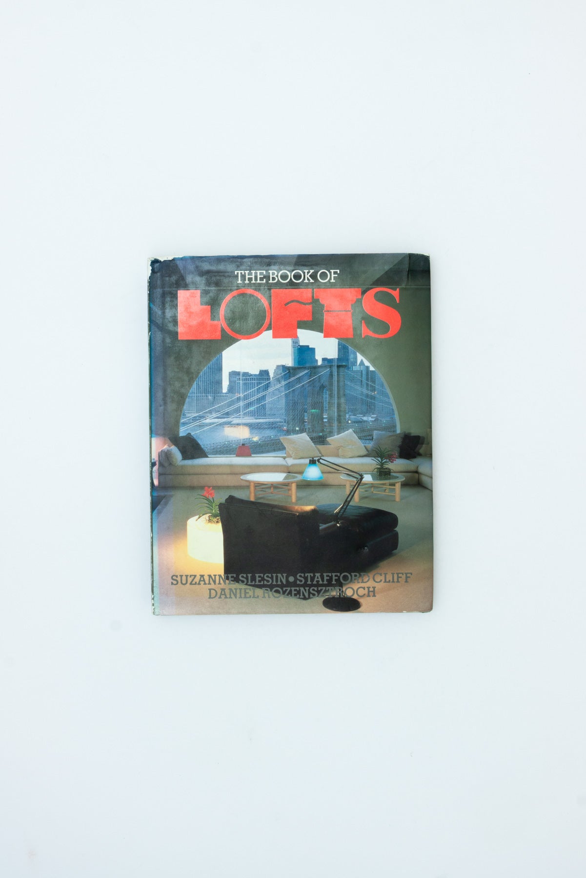 The Book of Lofts
