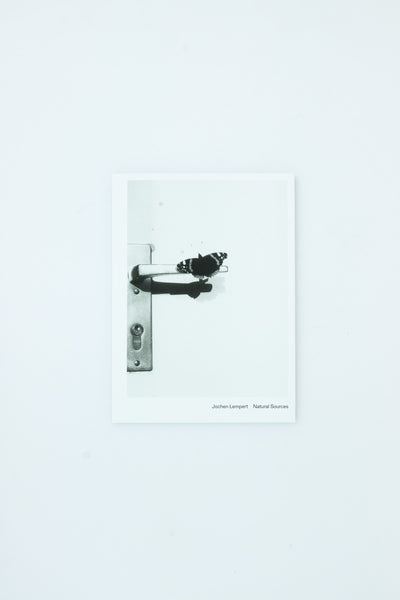 Natural Sources - Jochen Lempert