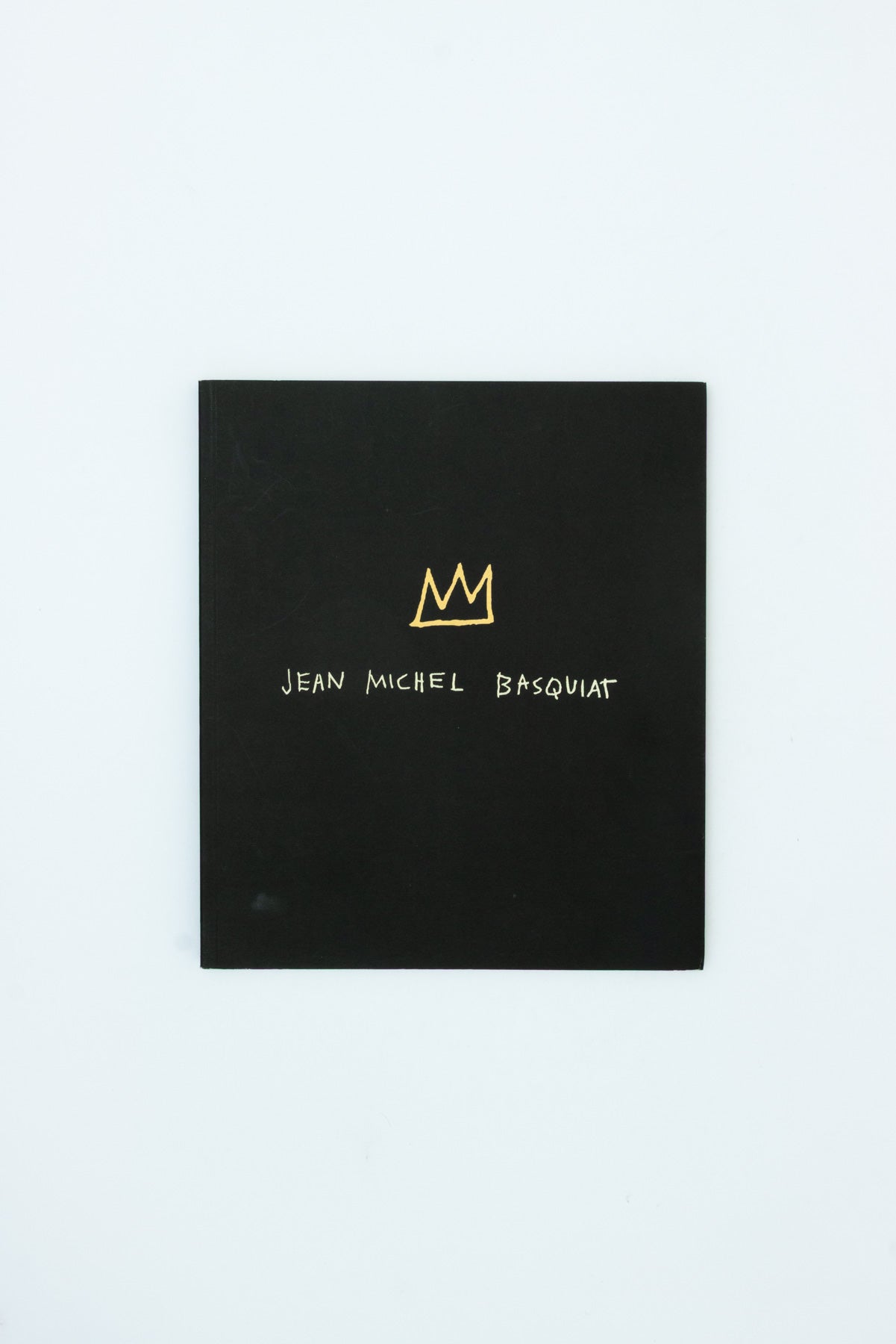 Jean Michel Basquiat.