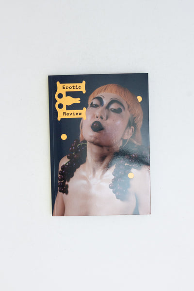 The Erotic Review Issue 6