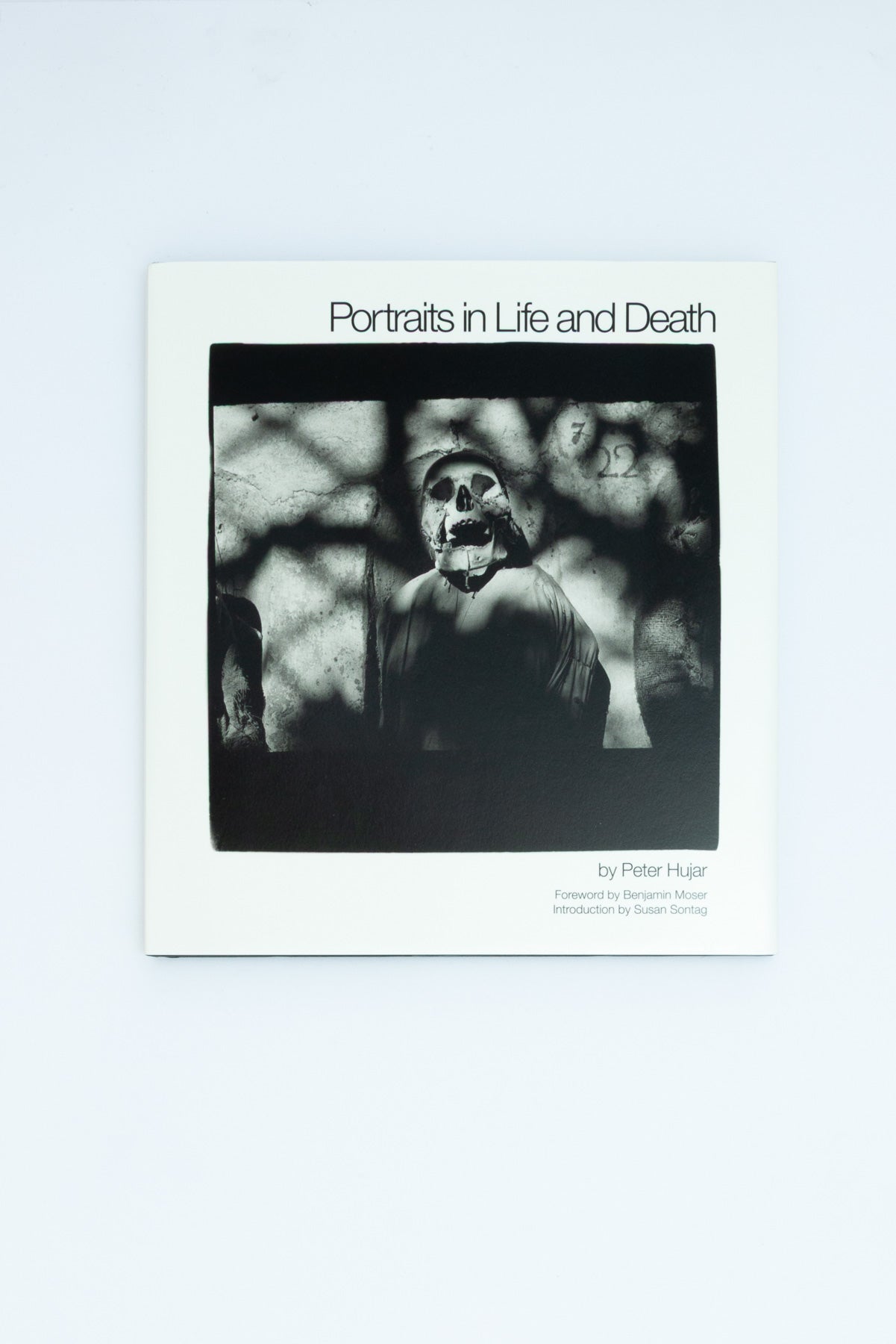 Portraits in Life and Death - Peter Hujar