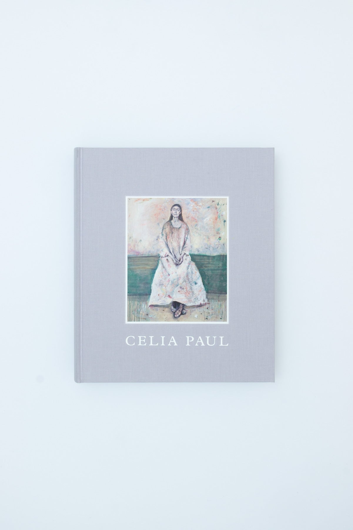 Celia Paul: Works 1975-2025