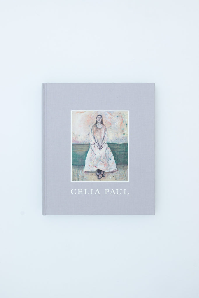Celia Paul: Works 1975-2025 – Tenderbooks