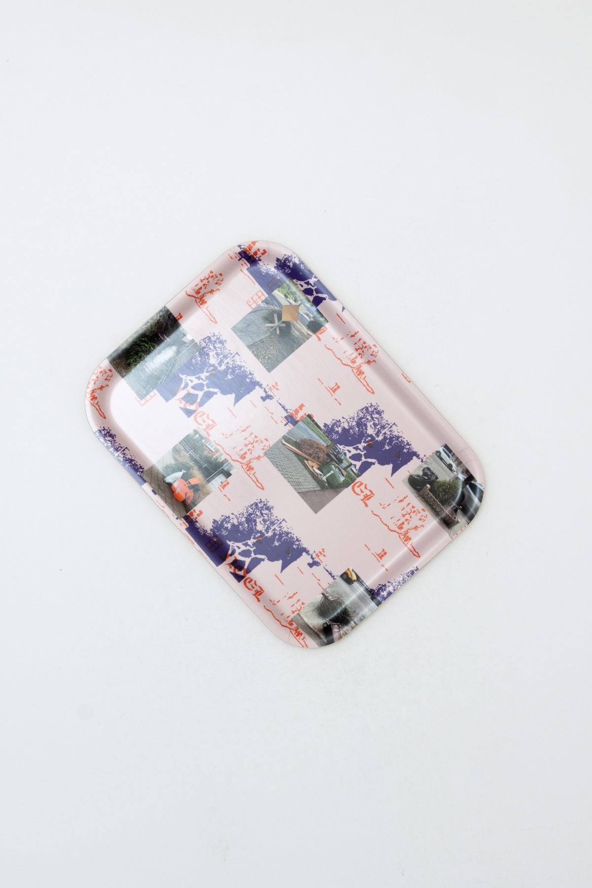 Magali Reus Limited Edition Tray