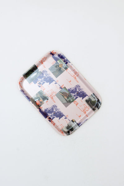 Magali Reus Limited Edition Tray