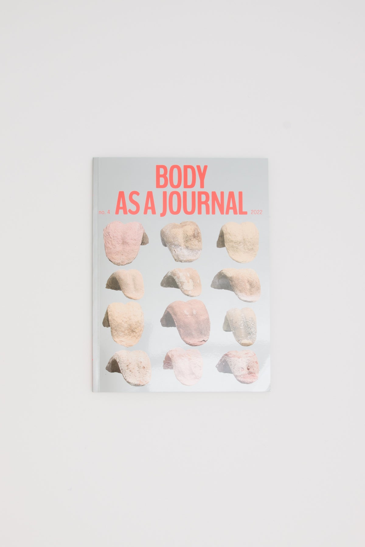 Body as a Journal