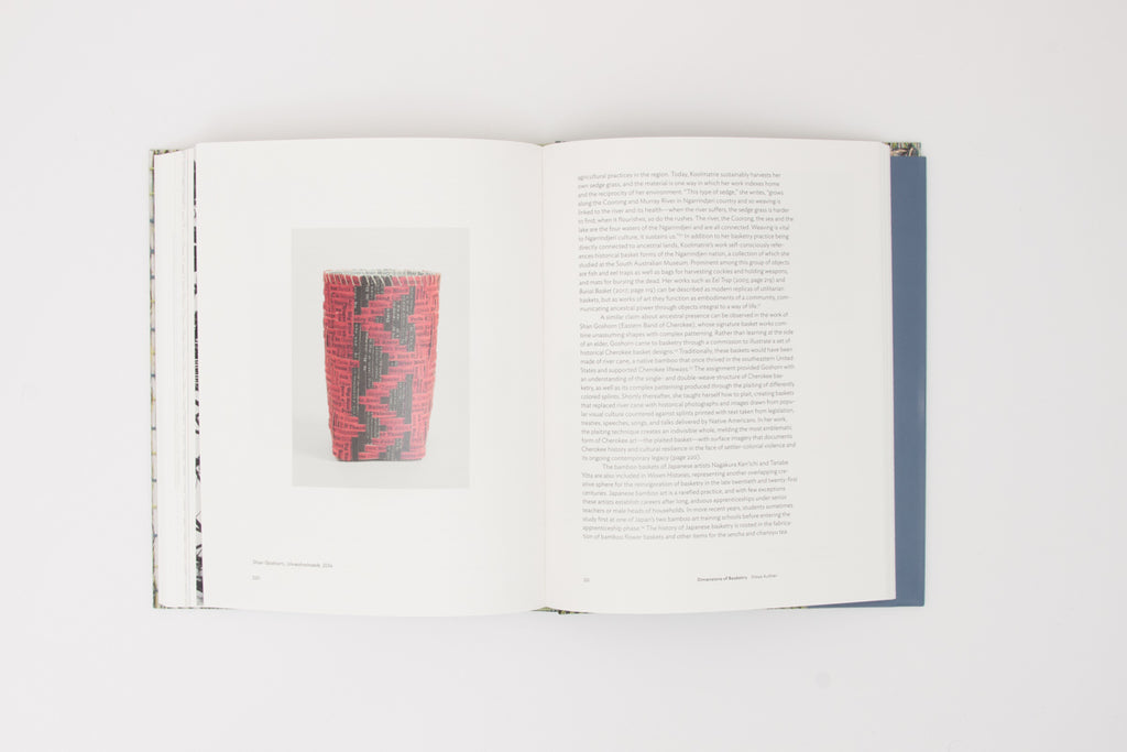 Woven Histories: Textiles and Modern Abstraction, Cooke