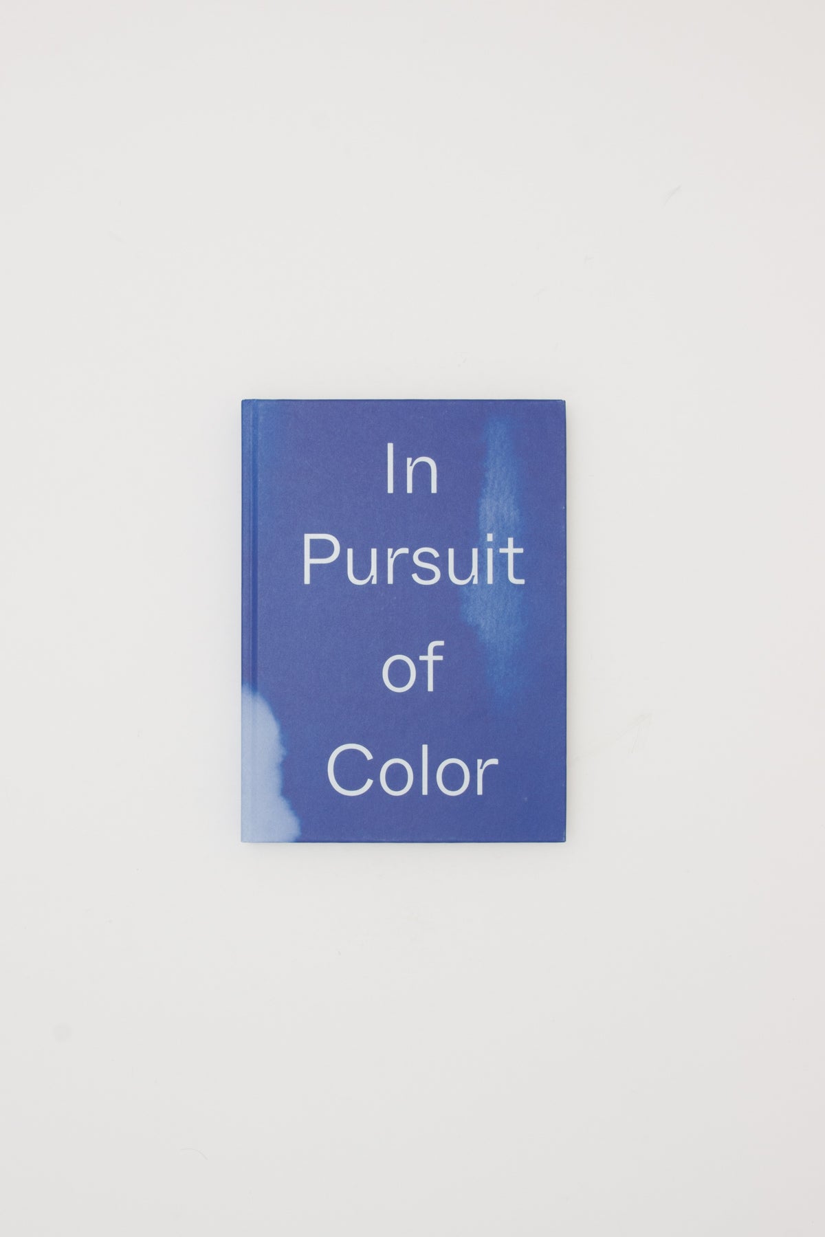 In Pursuit of Color - Lauren MacDonald