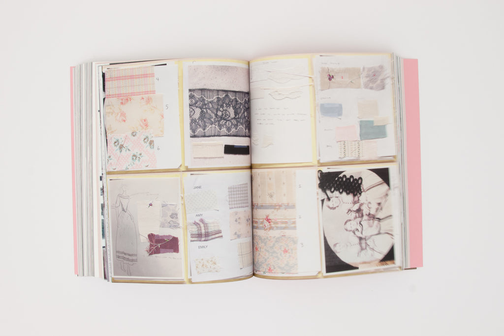 Sofia Coppola Archive – Tenderbooks