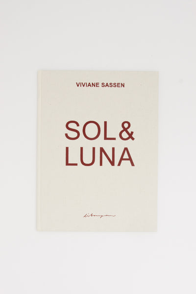 Sol & Luna - Viviane Sassen
