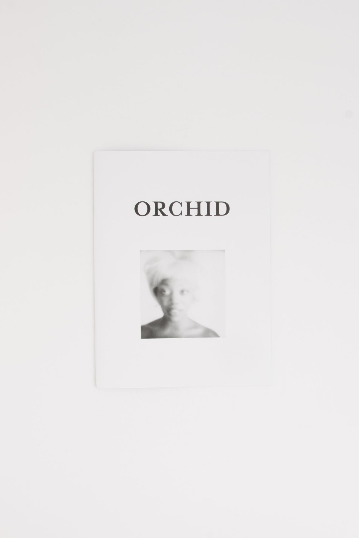 ORCHID - Ottilie Landmark