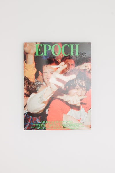 EPOCH Issue 02