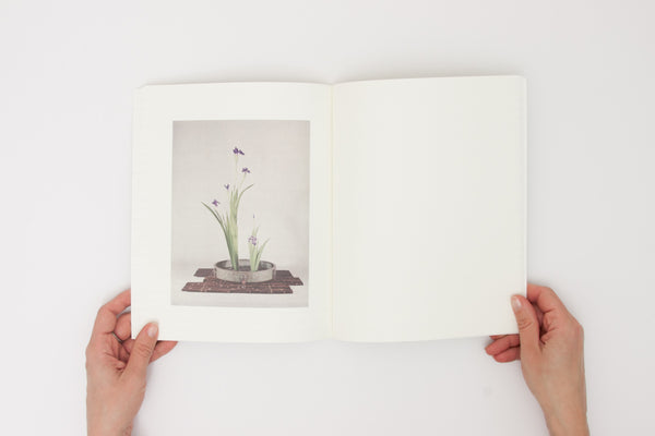 Ikebana - An IDEA Book