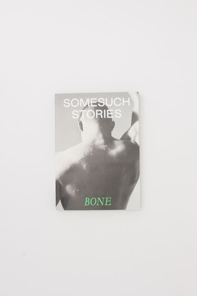 Somesuch Stories, Issue 07 Bone