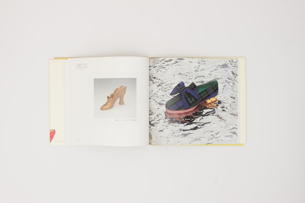 Shoe, Shoe Paradise - Kisa Takada