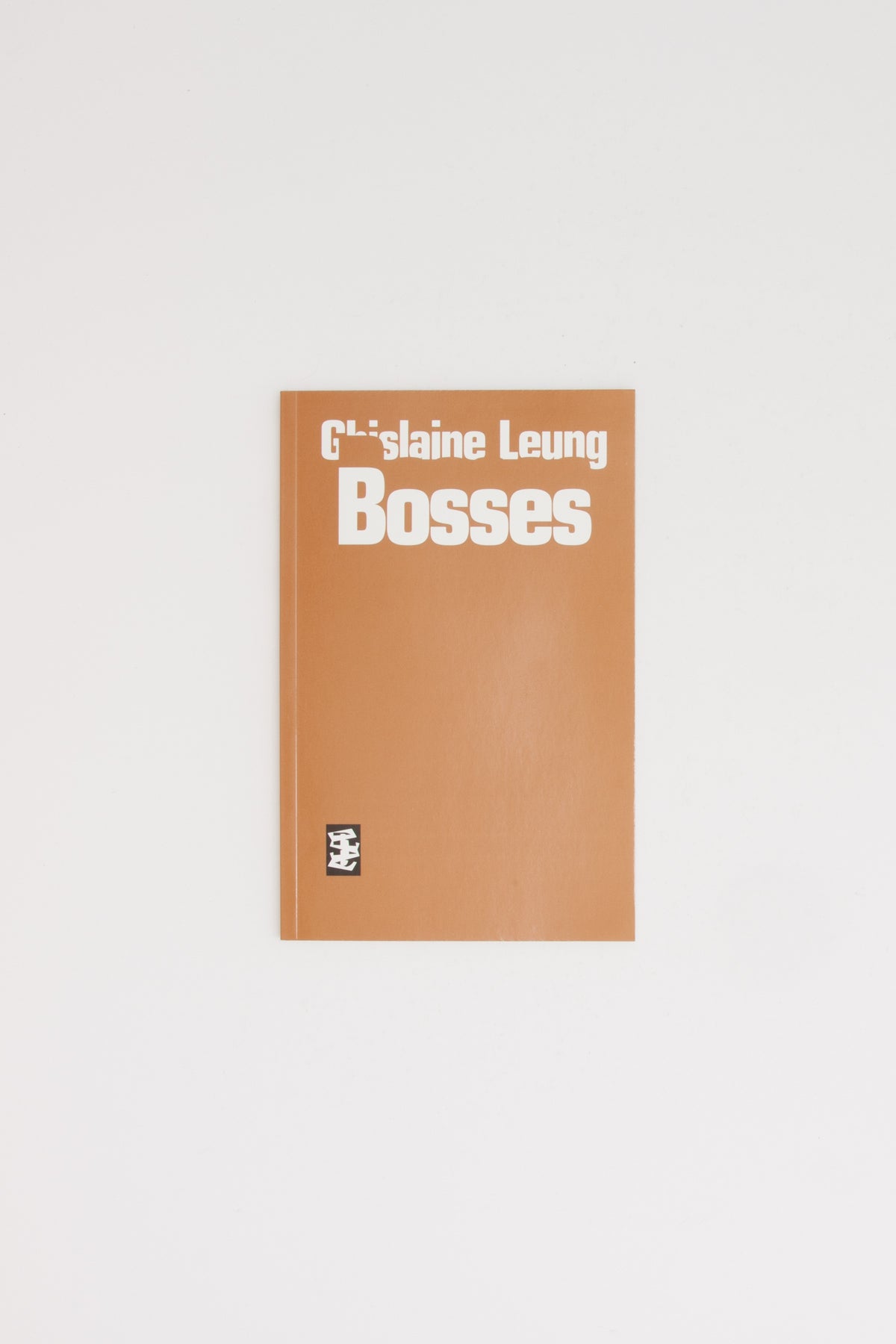 Bosses - Ghislaine Leung
