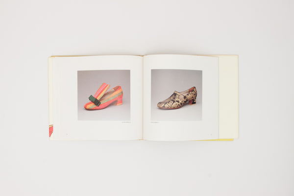 Shoe, Shoe Paradise - Kisa Takada